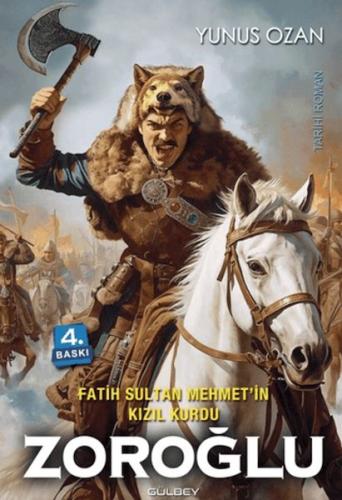 Fatih Sultan Mehmet'in Kızıl Kurdu Zoroğlu