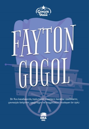 Fayton Nikolay Gogol