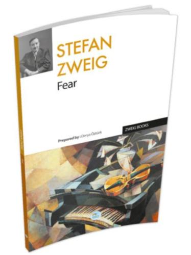 Fear Stefan Zweig