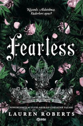 Fearless (Ciltli)