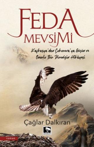 Feda Mevsimi %25 indirimli Çağlar Dalkıran