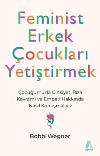 Feminist Erkek Çocukları Yetiştirmek