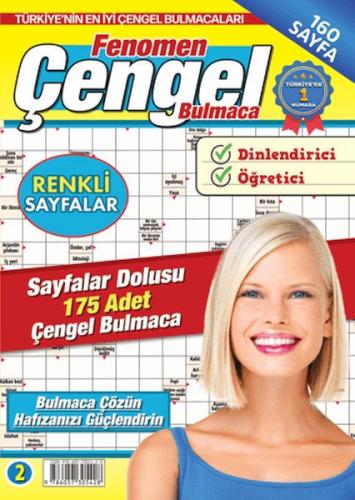 Fenomen Çengel Bulmaca 2