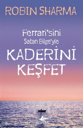 Ferrasi'sini Satan Bilge'yle Kaderini Keşfet