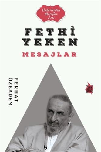 Fethi Yelken Mesajlar %15 indirimli Ferhat Özbadem