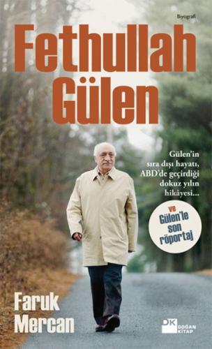Fethullah Gülen (Cep Boy)