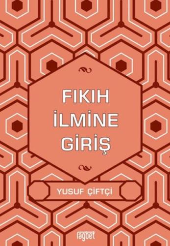 Fıkıh İlmine Giriş