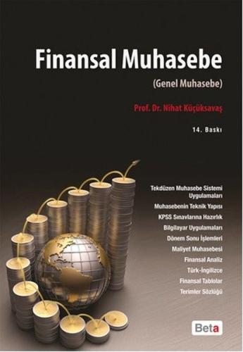 Finansal Muhasebe Nihat Küçüksavaş