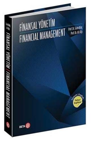 Finansal Yönetim - Financial Management Saim Kılıç