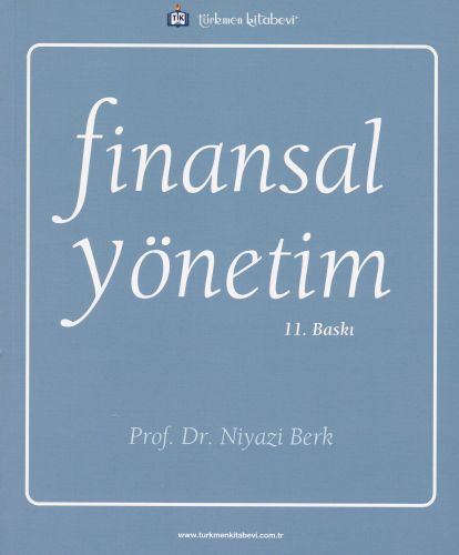 Finansal Yönetim