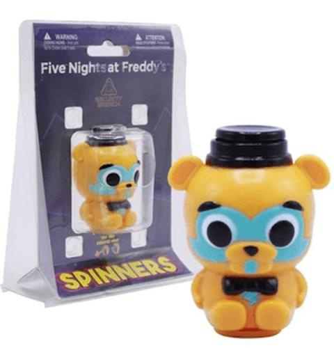 Five Nights at Freddy's Security Breach Stres Çarkı (Freddy)