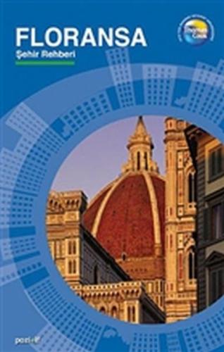 Floransa Şehir Rehberi - Cep Boy