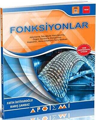 Fonksiyonlar