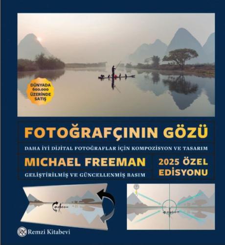 Fotoğrafçının Gözü %13 indirimli Michael Freeman
