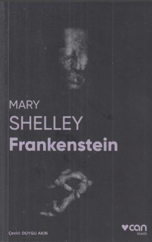 Frankenstein (Fotoğraflı Klasikler) Mary Shelley
