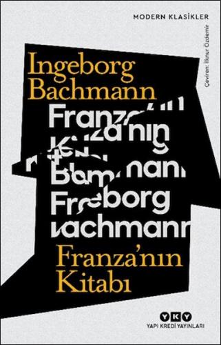 Franza’nın Kitabı Ingeborg Bachmann