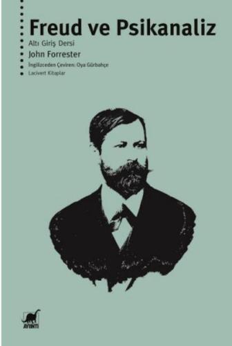 Freud ve Psikanaliz Altı Giriş Dersi