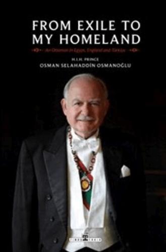 From Exile to My Homeland