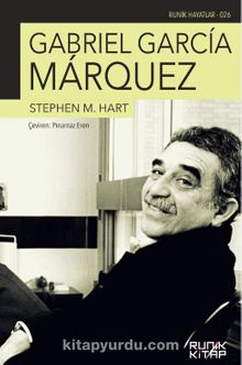 Gabriel Garcia Marquez