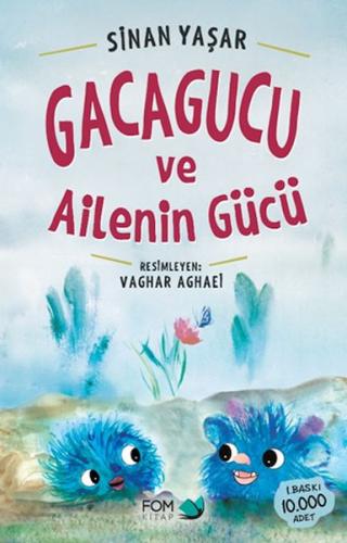 Gacagucu ve Ailenin Gücü Sinan Yaşar