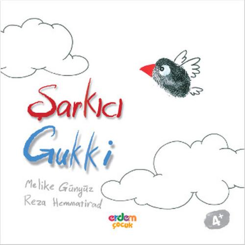 Gakgukların Maceraları - Şarkıcı Gukki