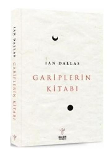 Gariplerin Kitabı (Ciltli)