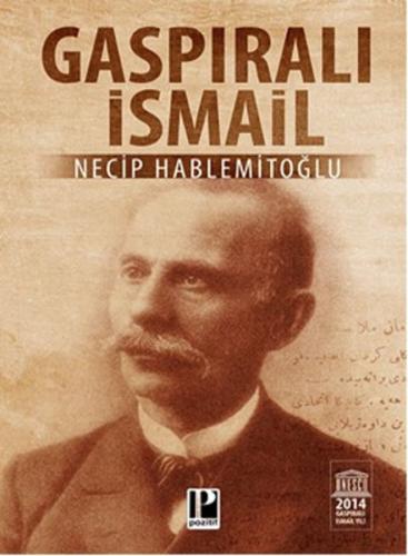 Gaspıralı İsmail %13 indirimli Necip Hablemitoğlu
