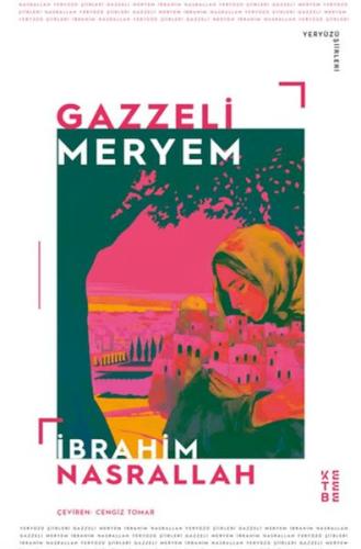 Gazzeli Meryem