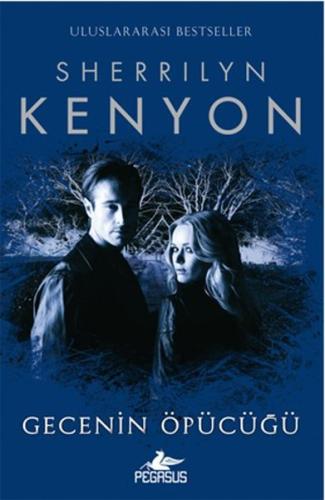 Gecenin öpücüğü %15 indirimli Sherrilyn Kenyon