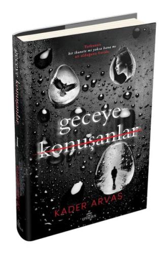 Geceye Konuşanlar 1 – Ciltli