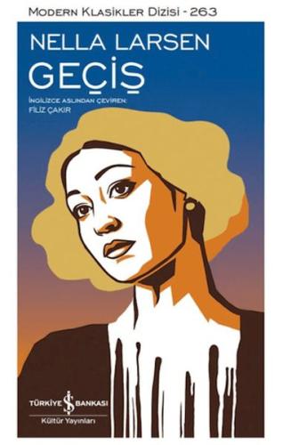 Geçiş - Modern Klasikler Dizisi (Ciltli)