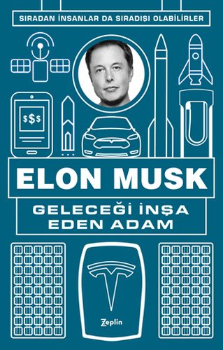 Geleceği İnşa Eden Adam