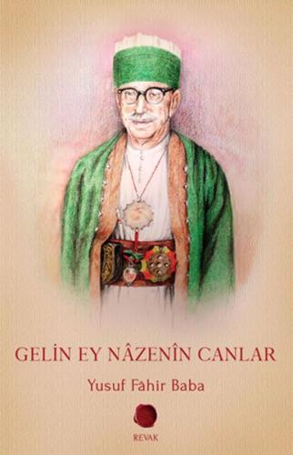 Gelin Ey Nazenin Canlar %15 indirimli Yusuf Fahir Ataer