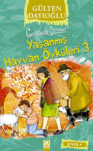 Gelincik Dizisi - Yaşanmış Hayvan Öyküleri 3