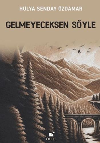 Gelmeyeceksen Söyle