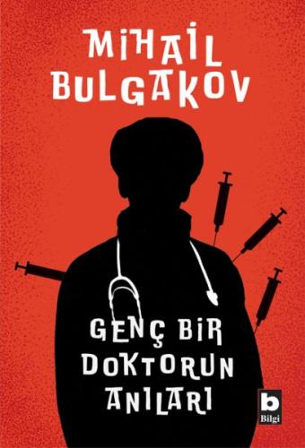 Genç Bir Doktorun Anıları %15 indirimli Mihail Afansyeviç Bulgakov