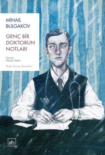 Genç Bir Doktorun Notları %12 indirimli Mihail Bulgakov