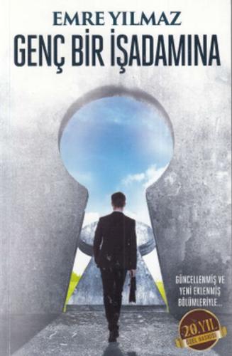 Genç Bir İşadamına %15 indirimli Emre Yılmaz