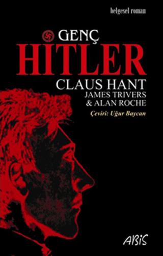 Genç Hitler %18 indirimli Alan Roche
