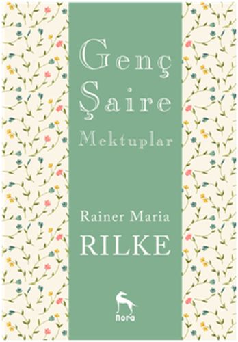 Genç Şaire Mektuplar