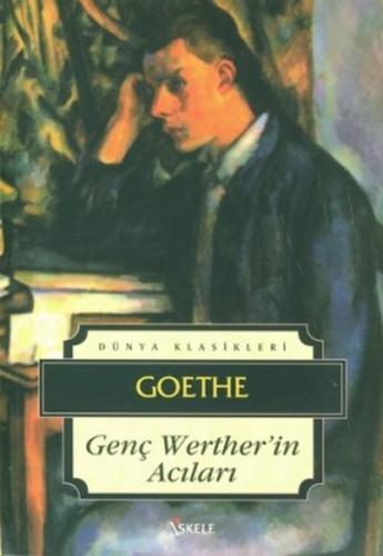 Genç Werther’in Acıları %30 indirimli Johann Wolfgang von Goethe
