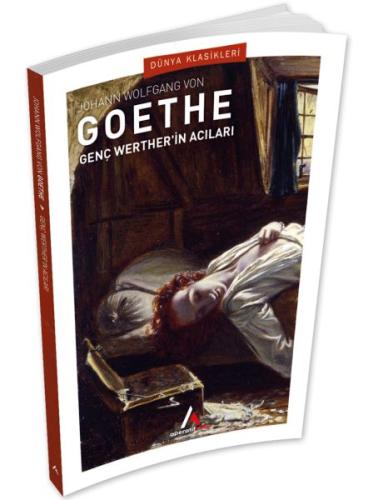 Genç Werther’in Acıları J. W. Von Goethe