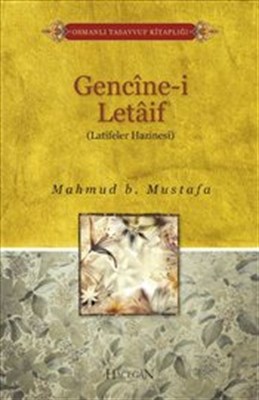 Gencinei Letaif Mahmud B. Mustafa