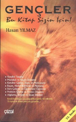 Gençler Bu Kitap Sizin İçin