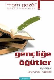 Gençliğe Öğütler: Ey Oğul (cep boy)