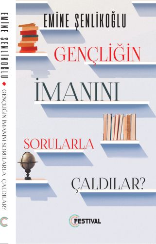 Gençliğin İmanını Sorularla Çaldılar?