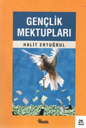 Gençlik Mektupları Halit Ertuğrul