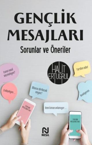 Gençlik Mesajları Sorunlar ve Öneriler Halit Ertuğrul