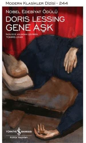 Gene Aşk - Modern Klasikler Dizisi Doris Lessing