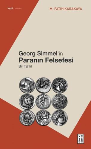 Georg Simmel'in Paranın Felsefesi